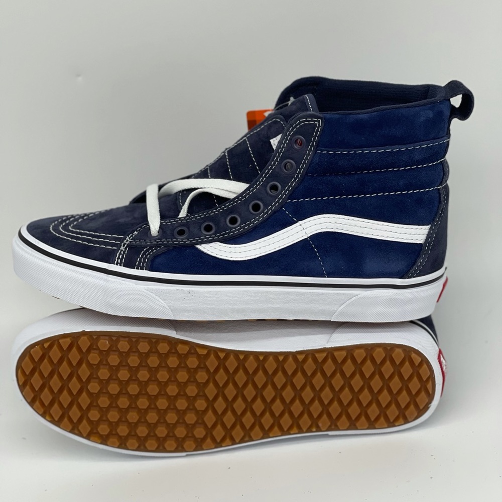 Vans Sk8-Hi Mte - Picture 6 of 10